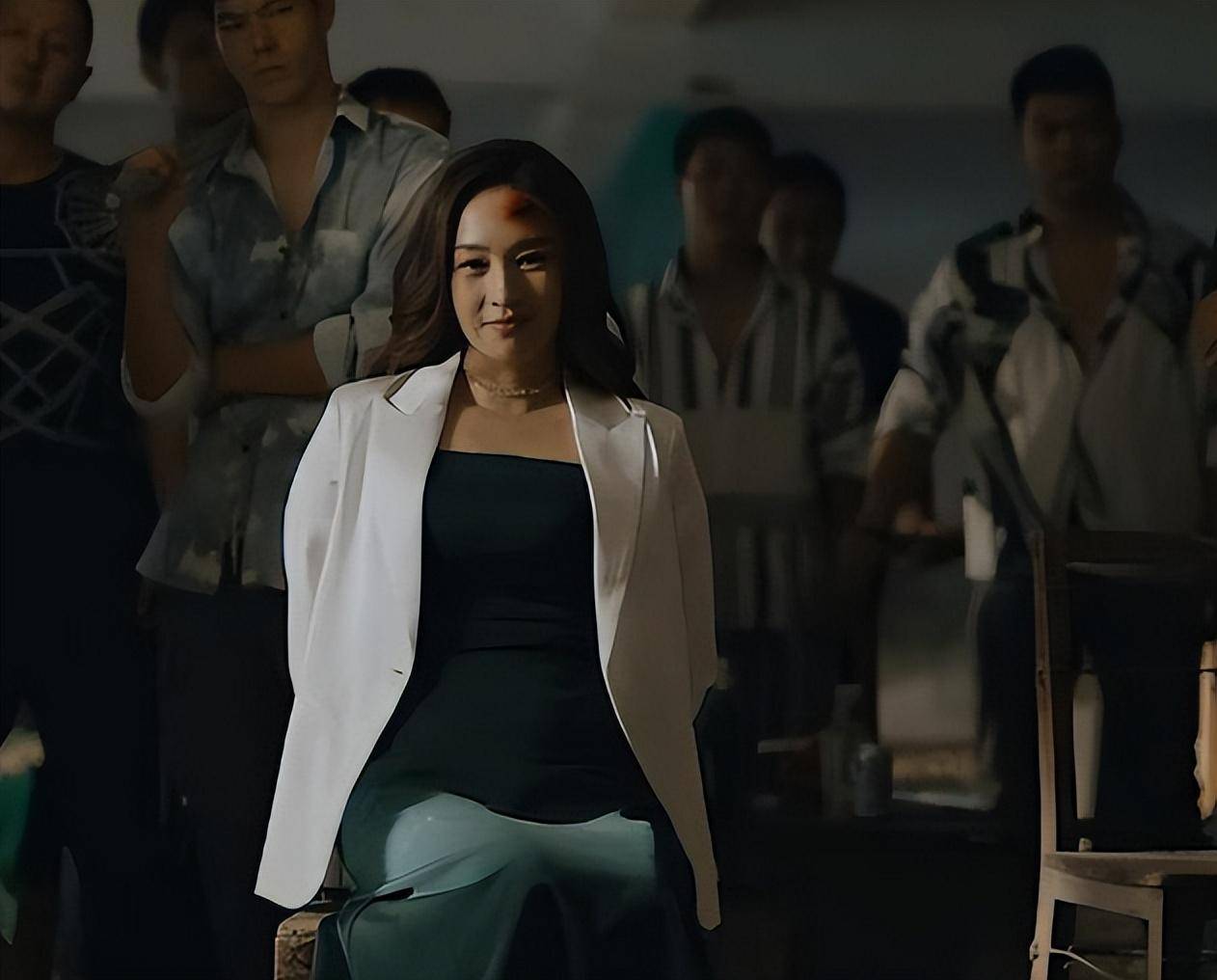 《猎黑行动》刚播就差评如潮:想走捷径的曹云金,终究没有那个命