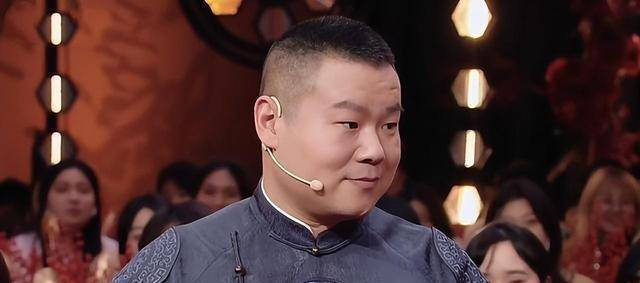 德云社岳云鹏深圳演出,被观众现场怒吼,岳哥的反应暴