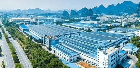 在广州可以找代加工的工厂吗？
