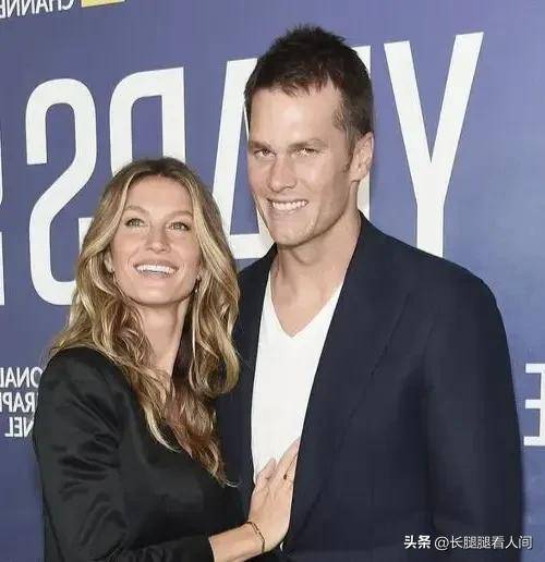 这场13年的婚姻中,布雷迪从来没有陪过老婆过生日,没有任何节日的仪式