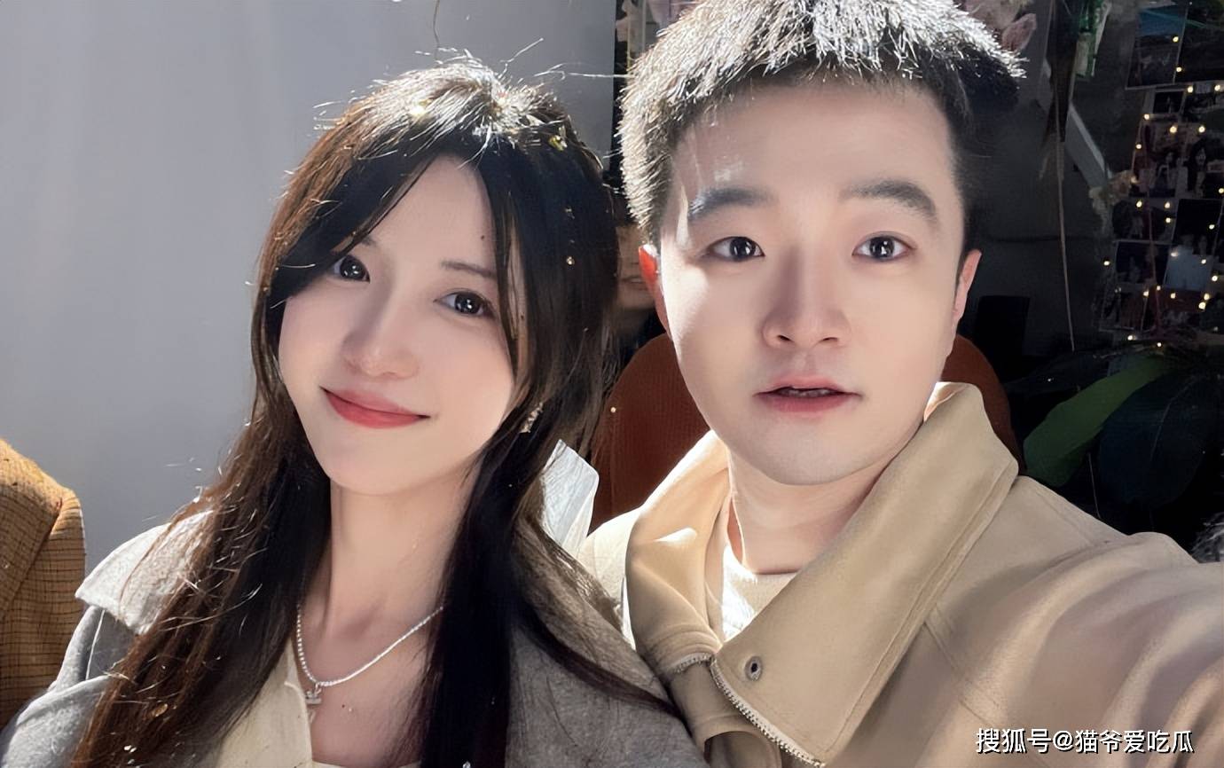 剧版《左耳》李珥扮演者:米咪真名引关注,曾与王思聪传绯闻_网络_作品