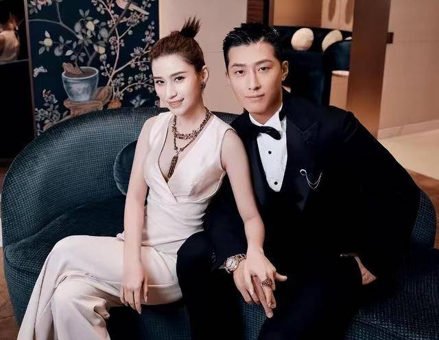 有一种"算计"叫窦骁与何超莲,结婚仅过半年,才看明白这盘大棋_故事