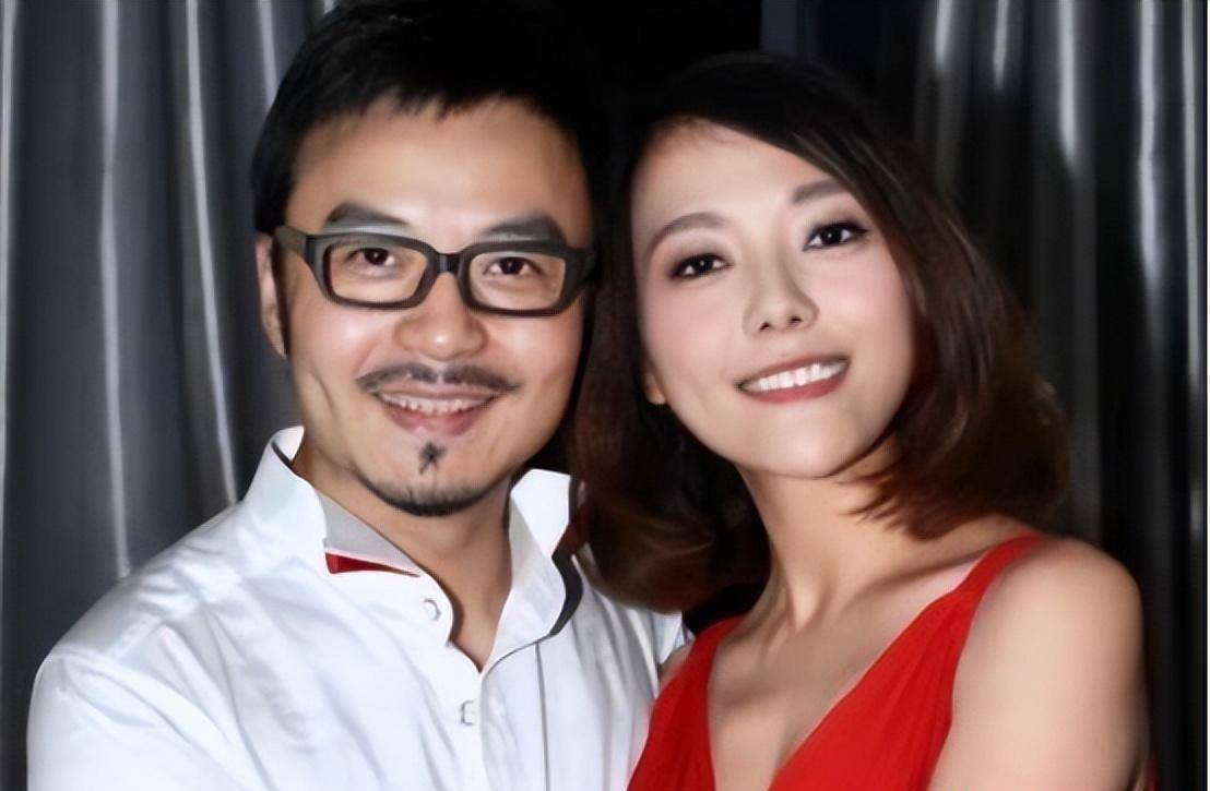 杨乐乐:嫁二婚汪涵,在卑微中夹缝求幸福,不奢望有完美婚姻_生活_镁光