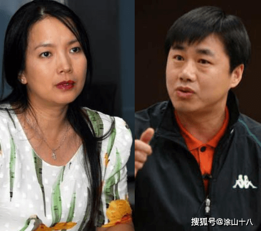 播出31年后:主角晚节不保,配角逆袭成相声大佬_葛优_贺聪_俩人