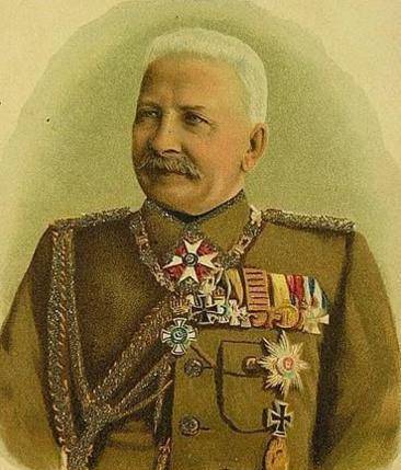 赛金花,"护国娘娘"还是信口开河?_瓦德西_德国_北京