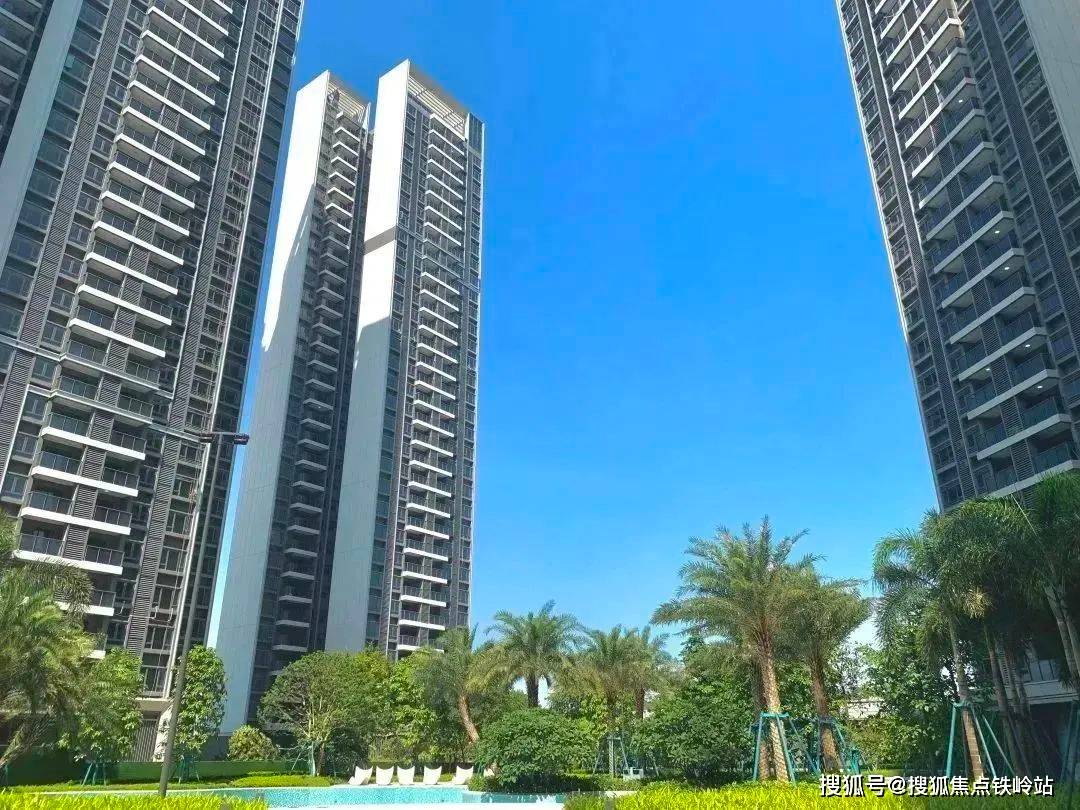 (广州)保利南沙天汇售楼处电话地址-开盘时间-开发商物业基本信息周边