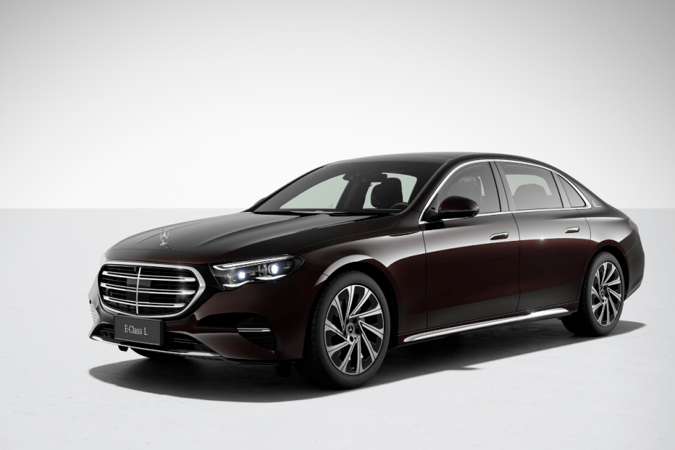 全新奔驰e对比智界s7_搜狐汽车_搜狐网