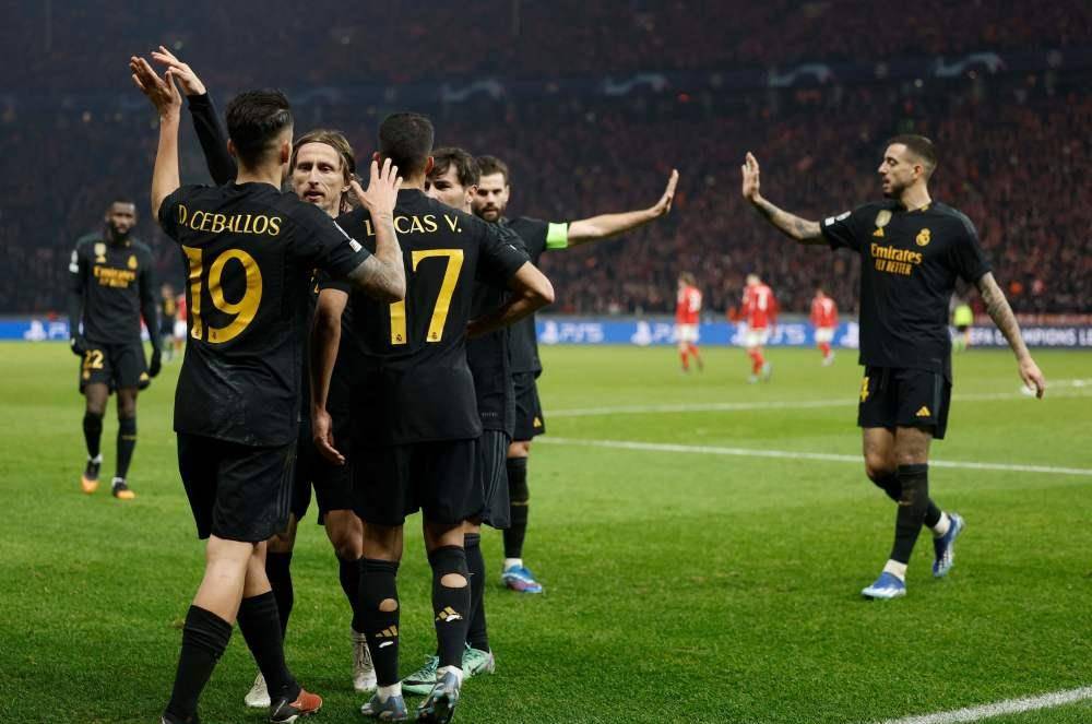 欧冠淘汰赛前瞻:炸药包与大礼包并存,大巴黎和国米谁也不想碰_曼城