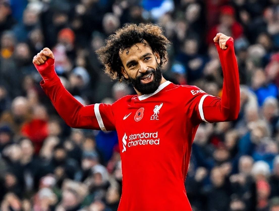 萨拉赫留队,拒绝1月加盟沙特,挑战曼联,复制奇迹_联赛_续约_克洛普