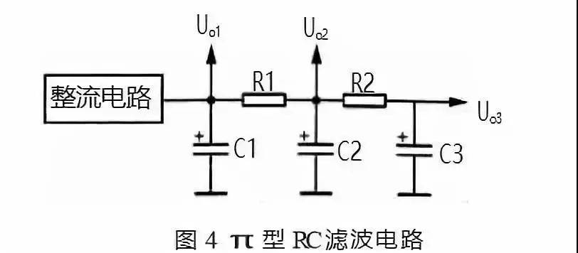 電子工程師必看:各種濾波電路合集_交流_電壓_直流電