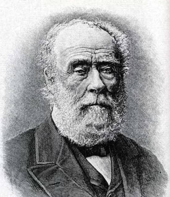 阵前打脸:击毙北军军长的惠特沃斯步枪,到底有多生猛_维尔_约翰