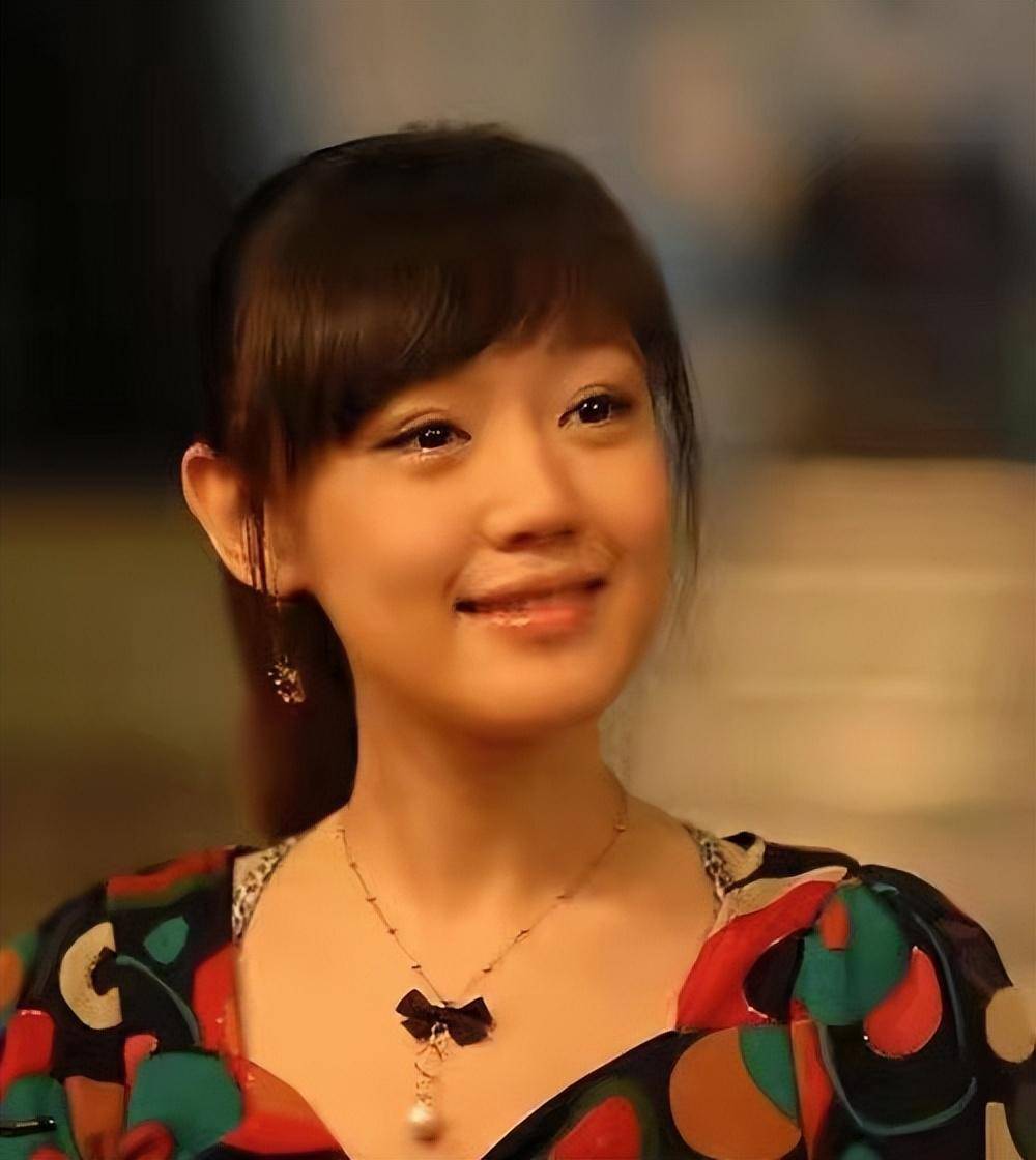 胡歌前女友,新剧演张新成妈妈,她已到了人生下一阶段_薛佳凝_观众