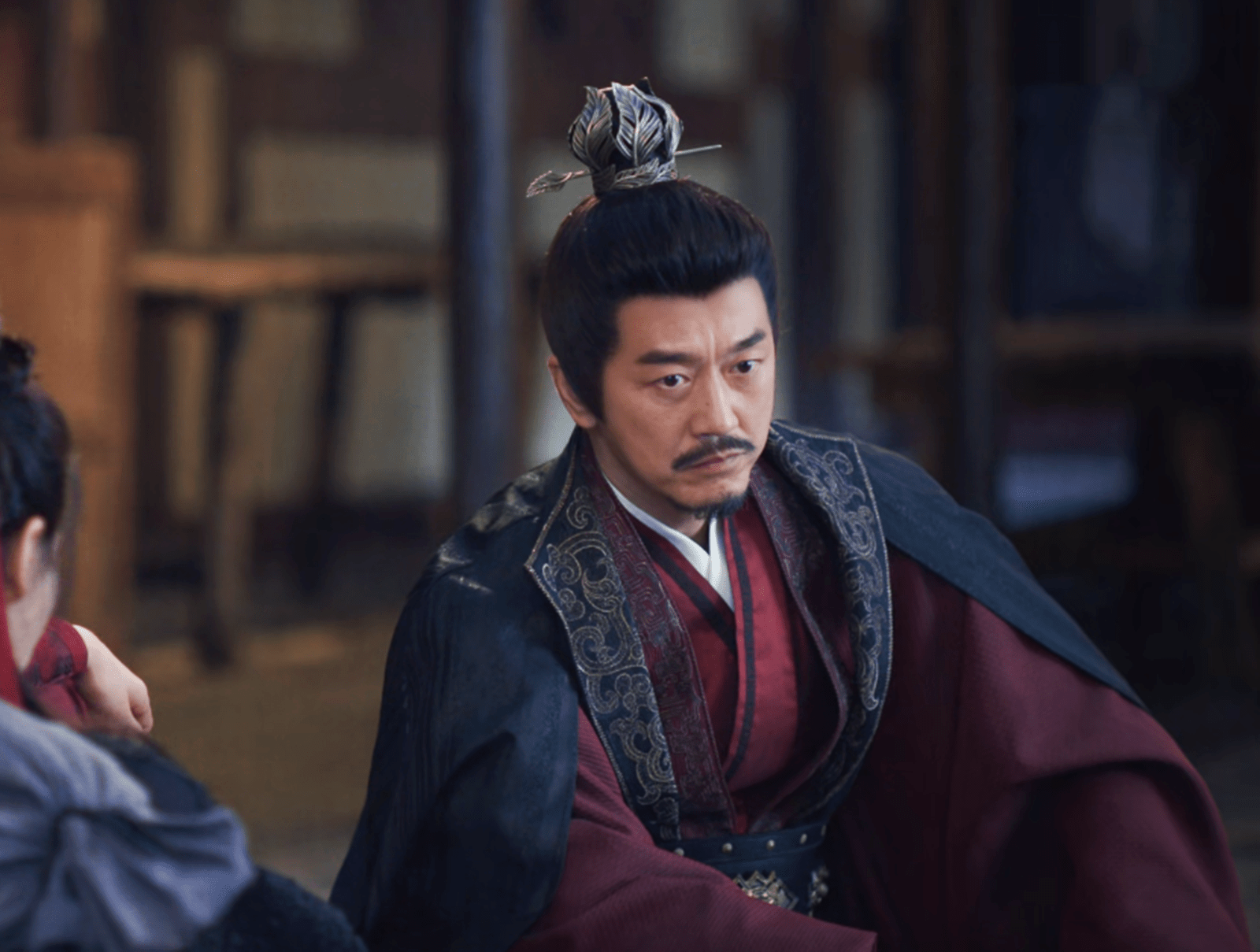 看似奸诈的邓恢,才是安帝的催命符_李同光_宁远_梧帝