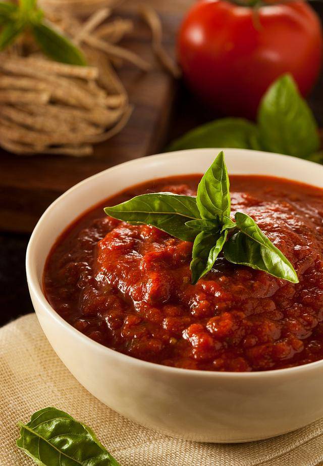 xo酱:调味酱中的珍品,到底是什么呢?_口感_味道_的特点