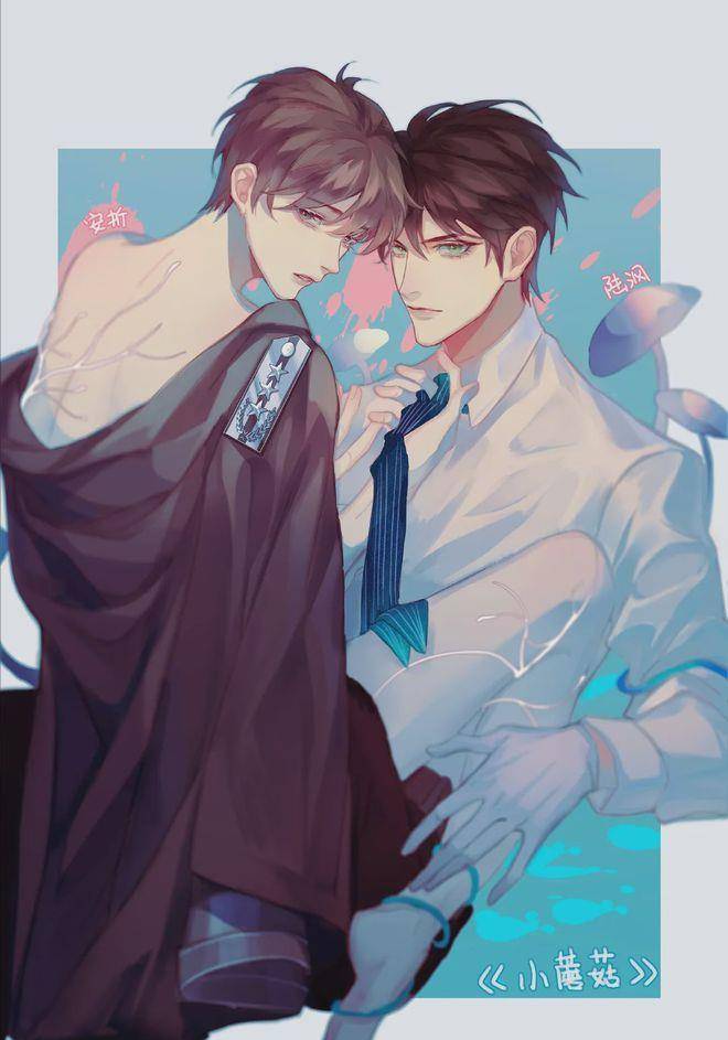 十大原耽末世文,《不死者》《小蘑菇》《寒武再临》末世文天花板