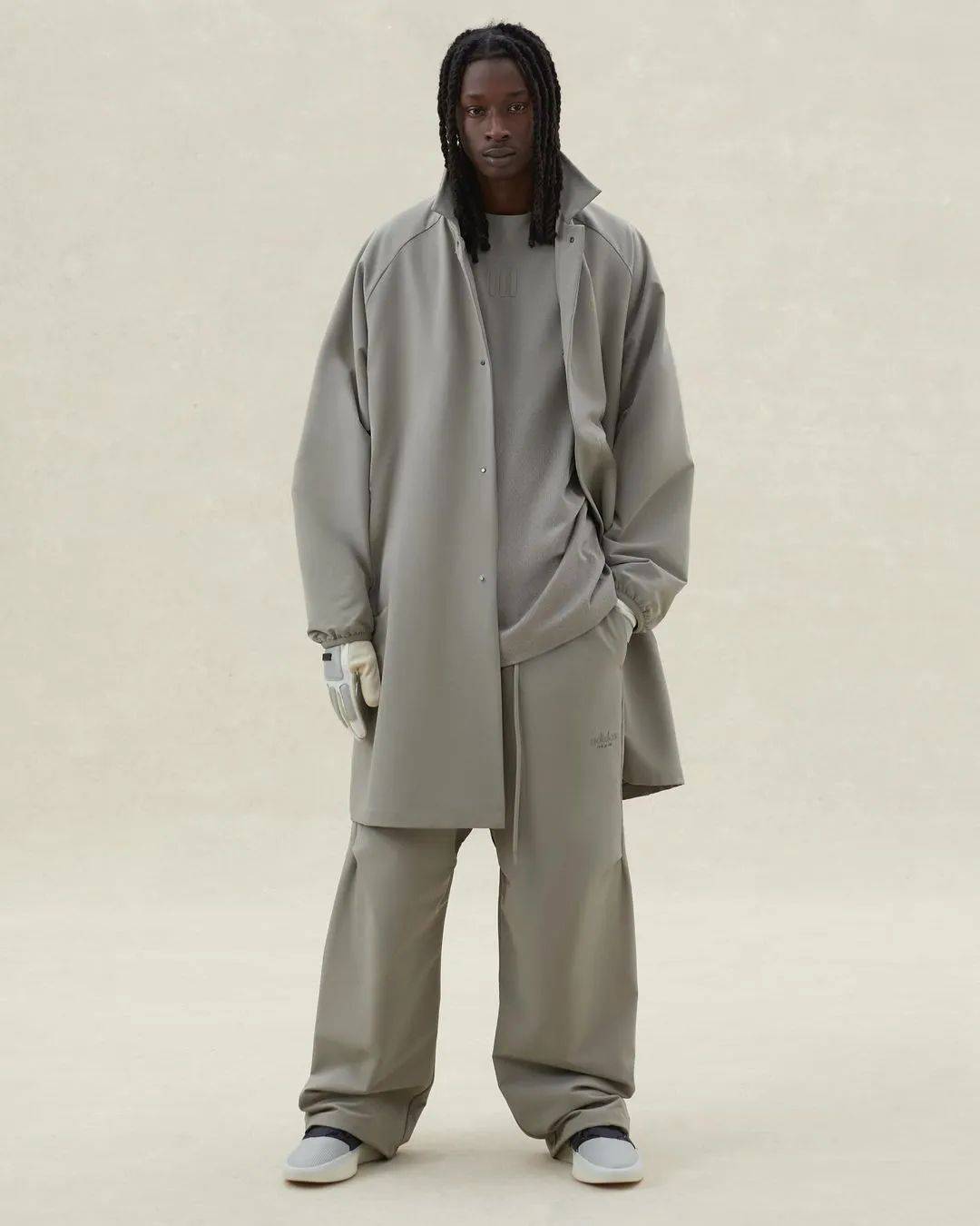 宜昌吾悦广场:jerry lorenzo 详细解答 adidas 合作系列设计灵感来源