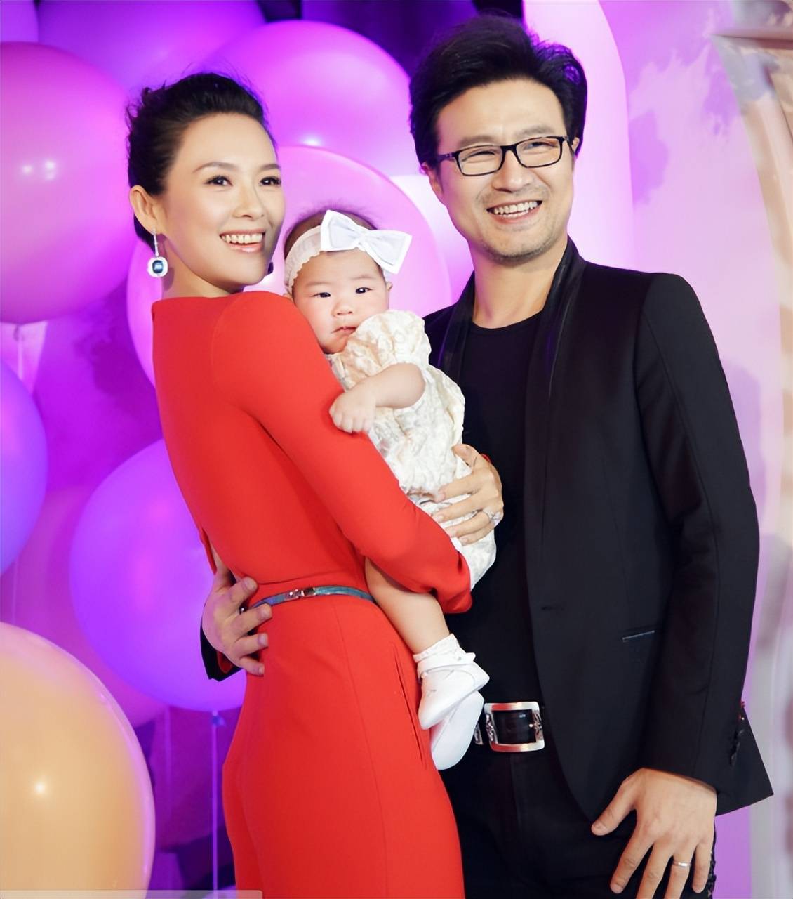 演员章子怡:与汪峰离婚后,年迈老母亲并没有想象中的痛苦和难过_感情