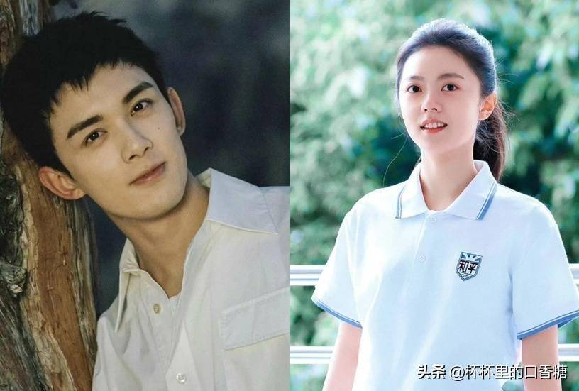 王一博搭李沁,刘诗诗pk杨幂?王鹤棣搭赵露思?_搭档_微博_图片