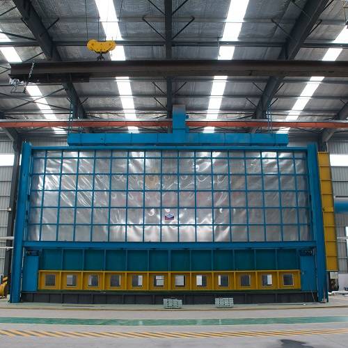 热镀锌炉的特点和优势重点介绍_处理_进行_操作