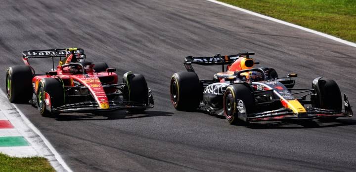 2026年f1赛车空气动力学开发禁令如何实施_规则_测试_时间