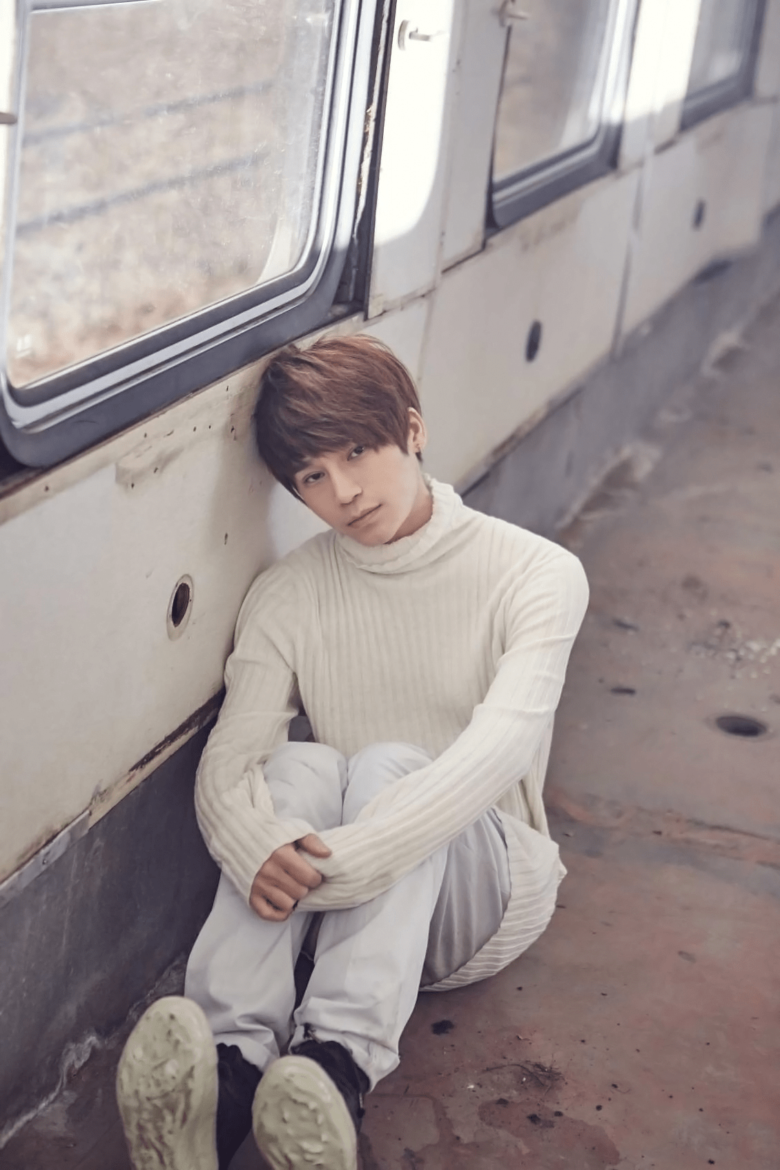 陈奕天大秀半身裸照,腹肌,马甲线,人鱼线清晰可见!_健身_生活_工作