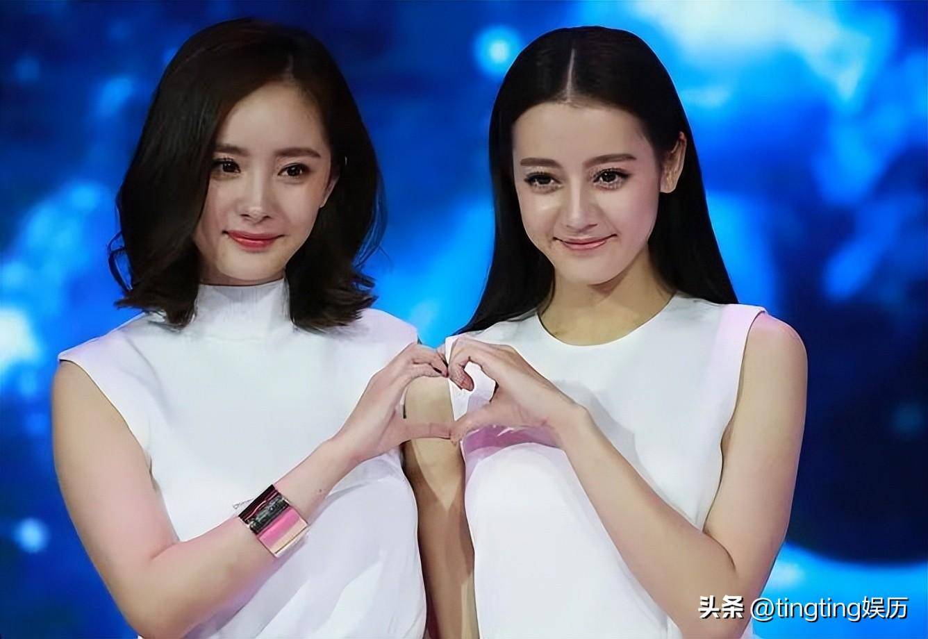 刘芮麟都能排到第四了…迪丽热巴第二,高伟光,张云龙现在排在首位