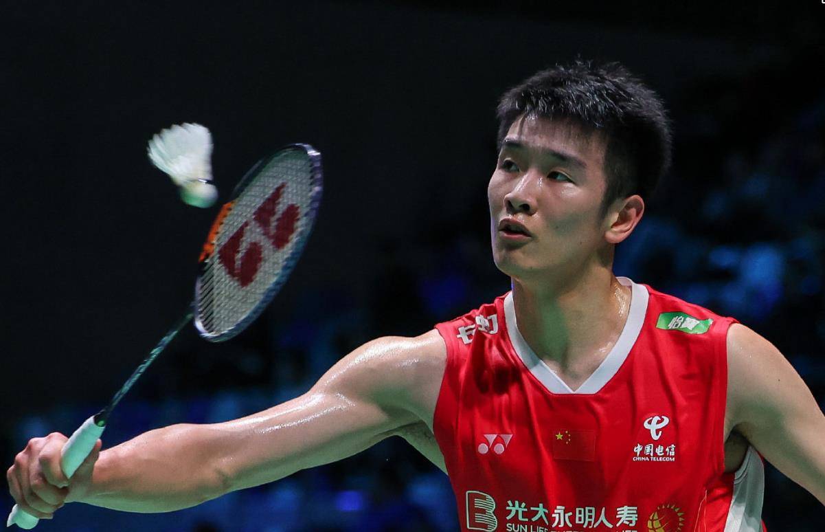 他们不在一个小组;混双另外两席为徐承宰/蔡侑仃,渡边勇大/东野有纱