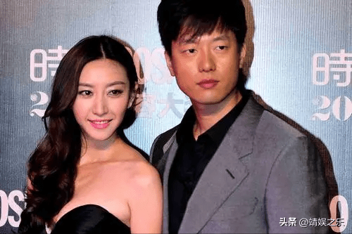 姚晨凌潇肃:拉扯10年的"分手大战",虽各自成家,但都不是赢家_事业