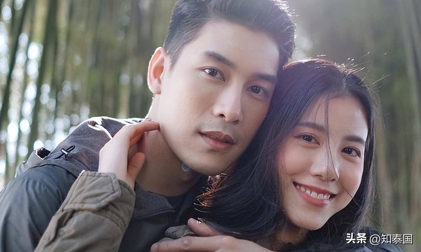 泰星"小尼姑"esther宣布与男友ken结束恋人关系_机会_问题_因为