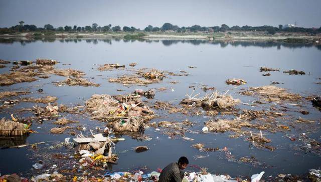 中国豪掷4000亿打造第2条黄河,不再低调,为什么印度坚决反对?