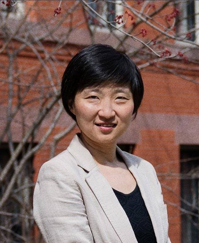 "神童"庄小威:15岁上中科大,赴美留学后不愿回国,后来怎样了_美国