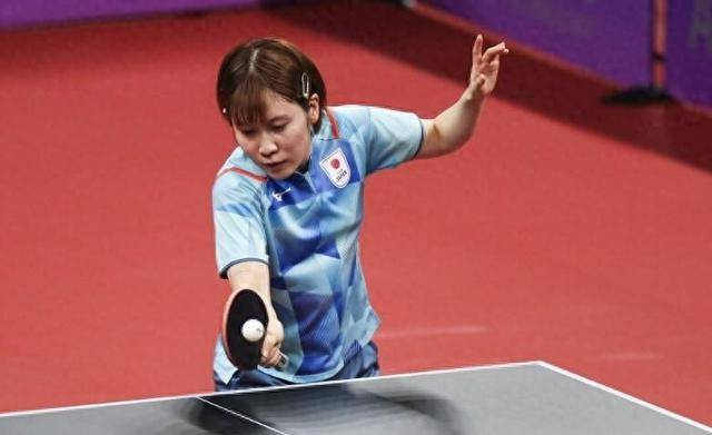 国乒女单3:1击败日本张本美和,平野美宇3:0大获全胜_比赛_乒乓_挑战