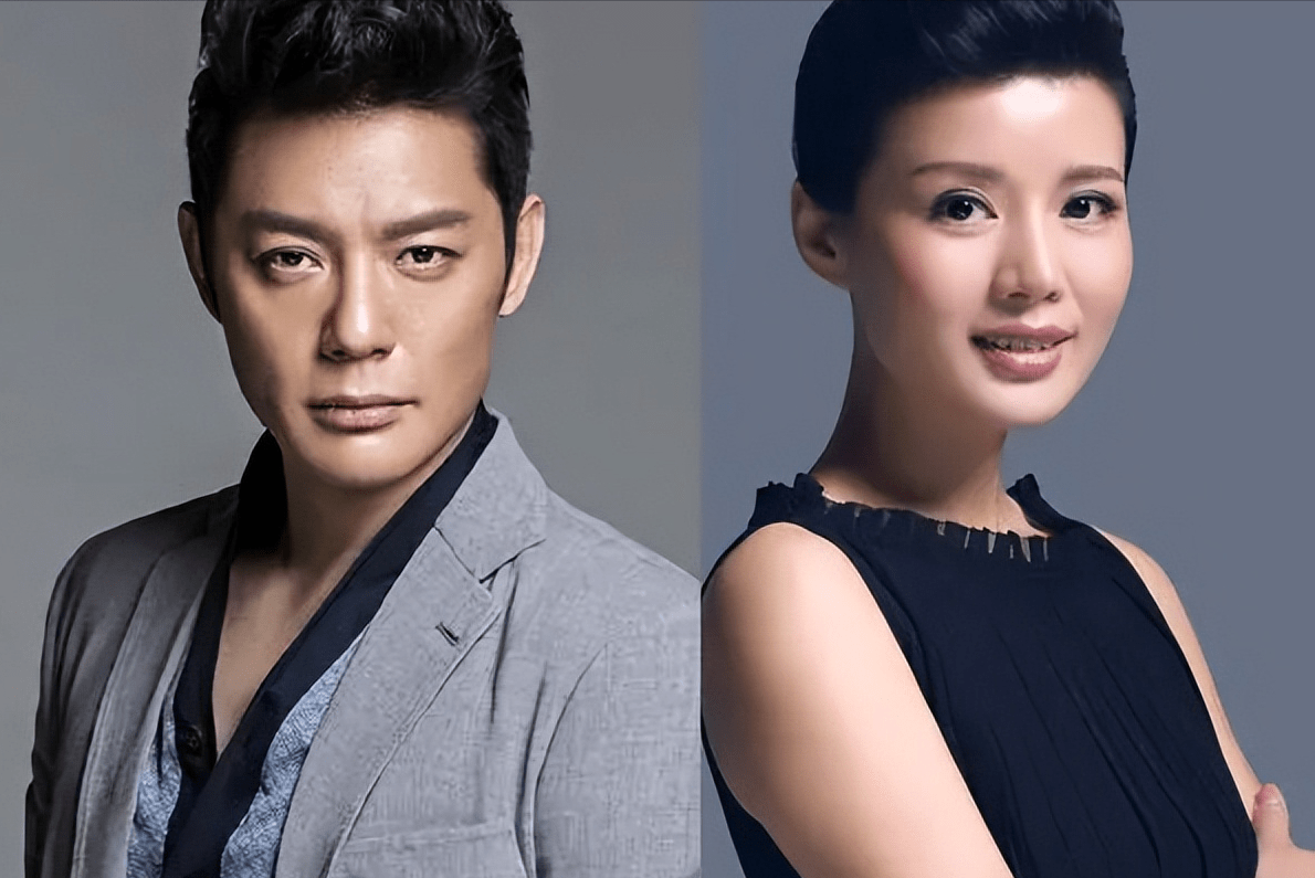 程愫:花21年捧红傅程鹏,男子走红就分手,5年后2人境遇天差地别_女子
