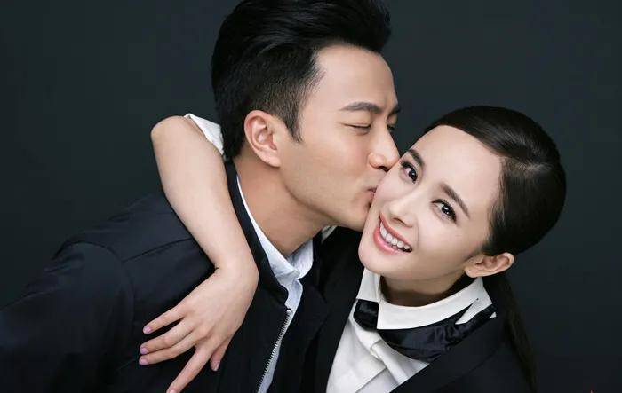 一天四瓜:顶流恋情,绝望的文盲,刘丹内涵杨幂,李靓蕾嘲王力宏_陈飞宇