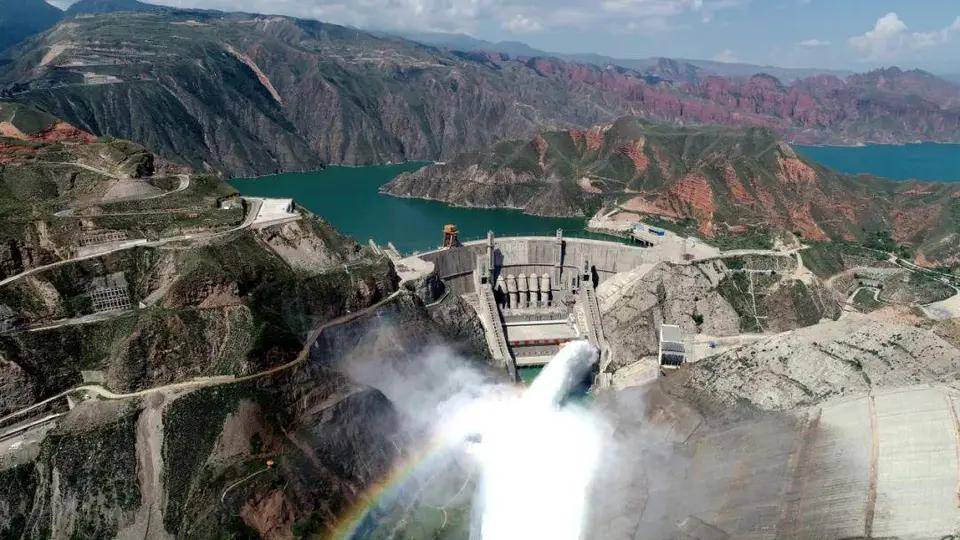 京津冀建北方水塔,华北变江南,解放大片宜产粮区