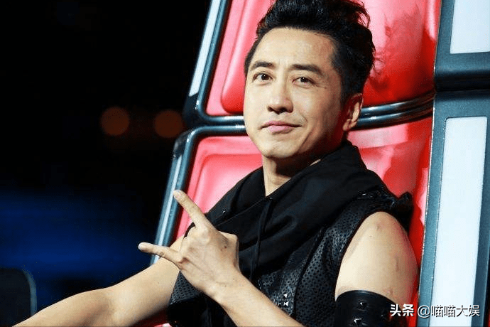 庾澄庆:一婚14年地下恋情修成正果,二婚再娶会4国语言的主播_伊能静