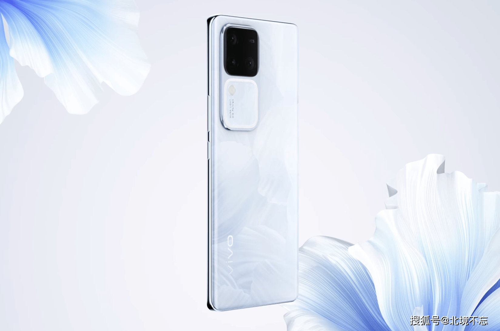 vivos18pro很惊艳,"24gb内存" 5000mah,影棚级人像即拍即得_摄影_方面