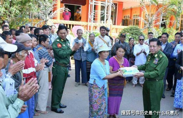 共同尋求和平穩定的解決途徑.緬甸果敢地區的戰事近日備受關注.