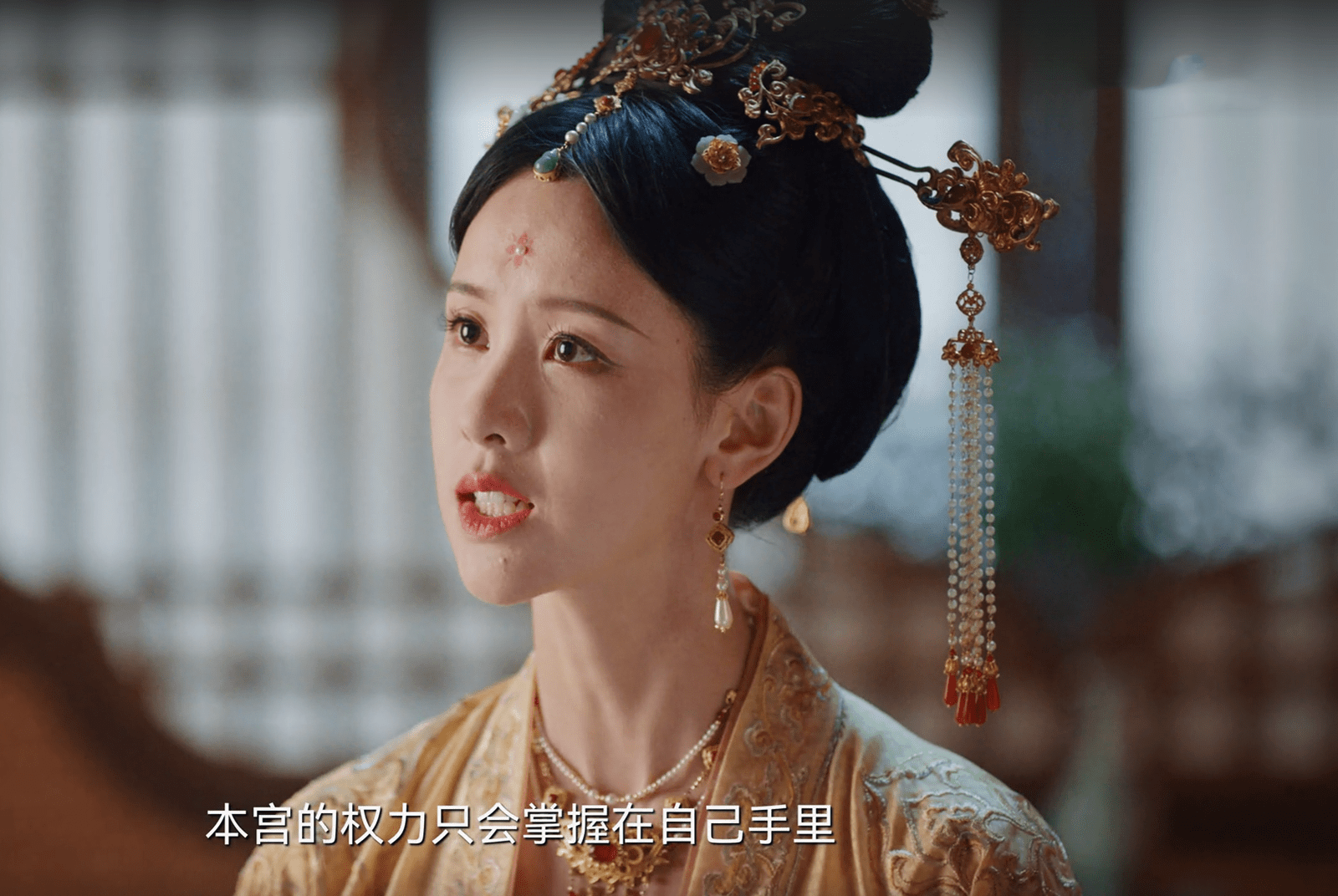 活着回到梧国,北磐的人出现在了安国和梧国,在二皇子李镇业的勾结之下