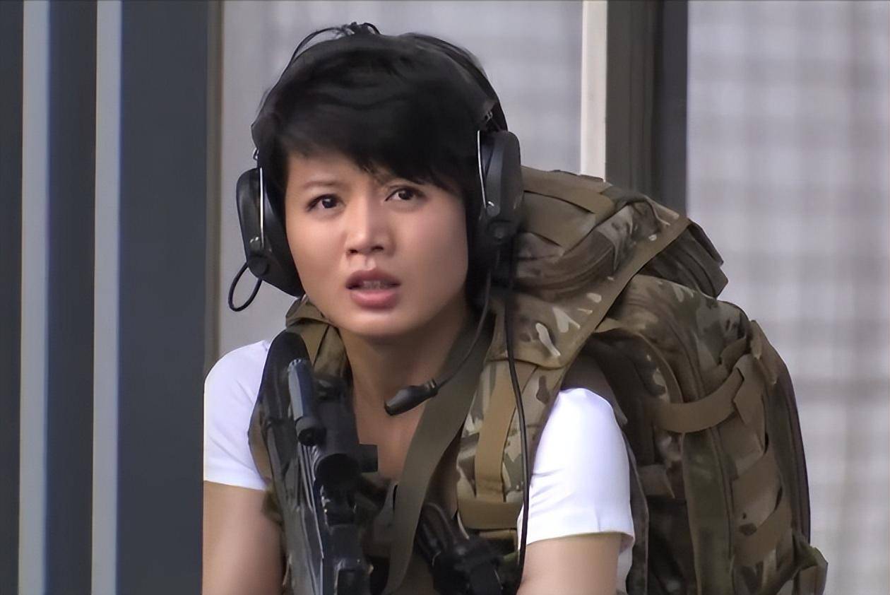 程愫:花21年捧红傅程鹏,男子走红就分手,5年后2人