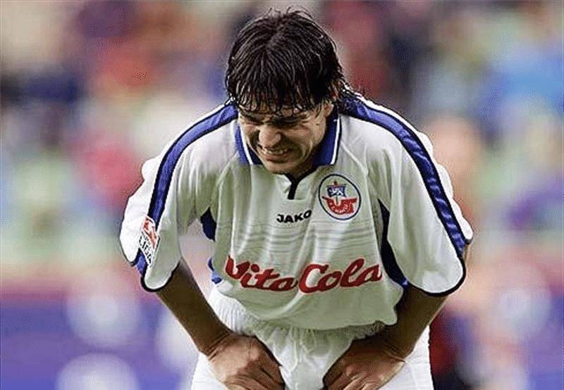 最起码,跟里克尔梅这些出了名的传统前腰比起来,利特马宁的组织能力