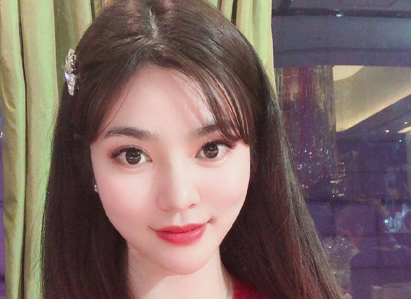 过去12年,美琪变得认不出,魔仙女王完美逆袭_王慧_孙侨潞_魔法