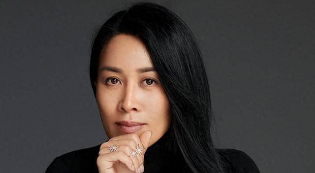 那英56岁生日,娱乐圈的人情冷暖在她身上展现得淋漓尽致_梦想_姐姐