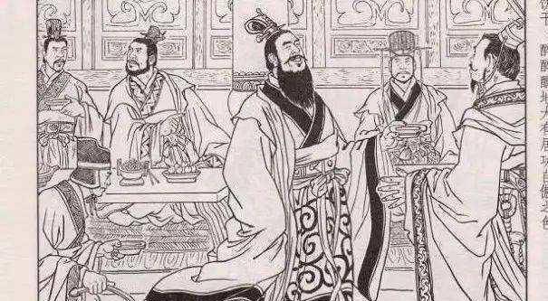 《资治通鉴》：面对挑唆怎么办？魏文侯的策略令人拍案惊奇！-魏文侯书·资治通鉴