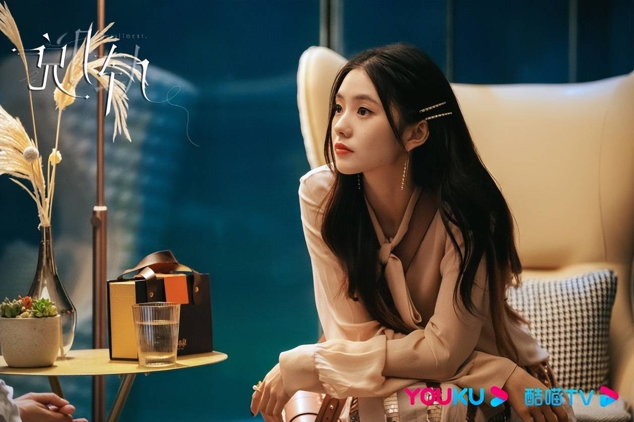 《脱轨》开启穿越狂潮,林一刘浩存带你探秘异时空!_江晓媛_故事_观众