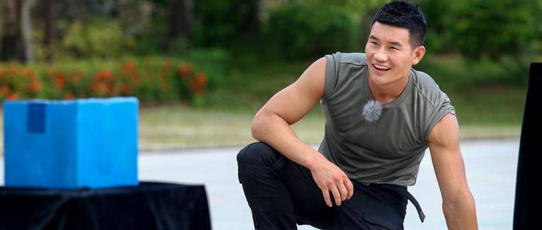 谢孟伟_时候_电视剧