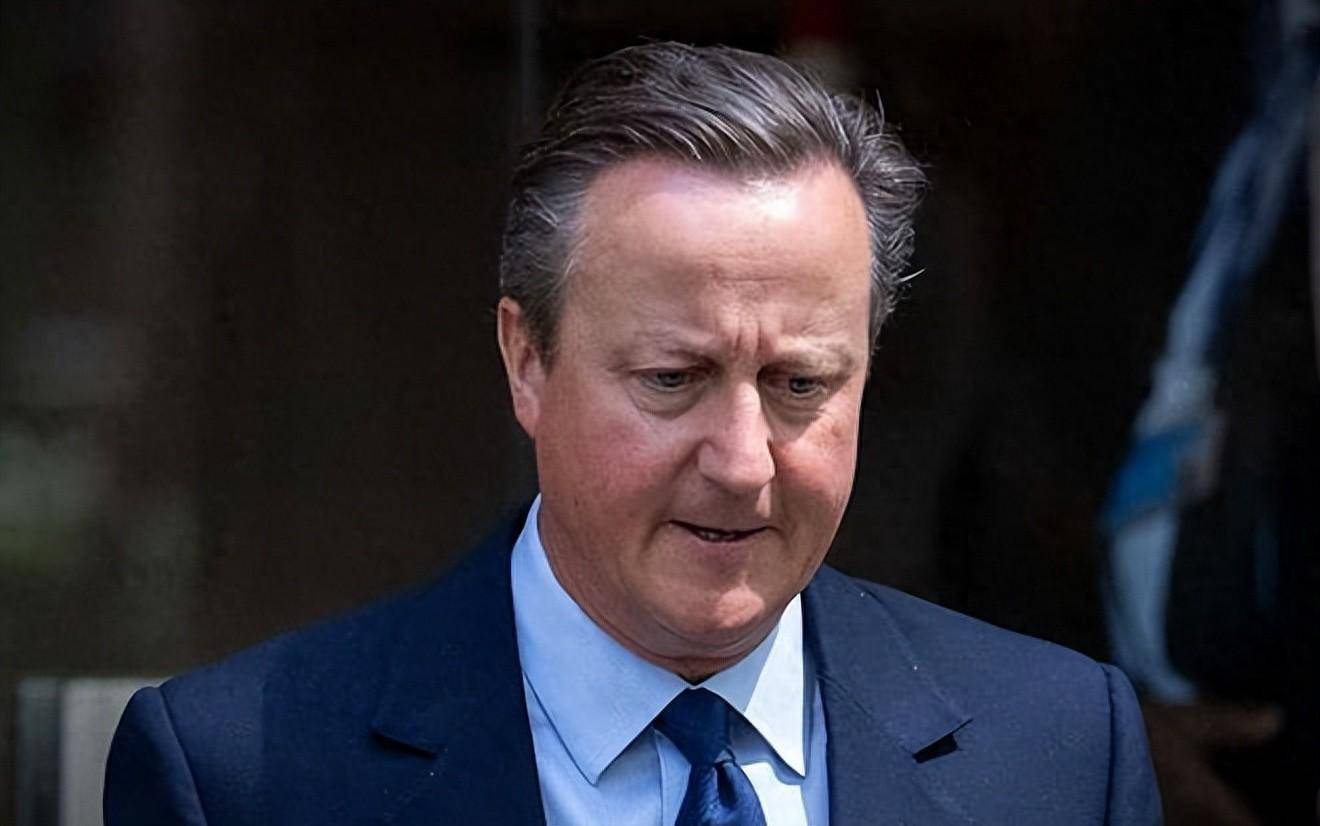 就是在这样的背景下,英国最近又出现迷糊操作,卡梅伦与王毅通完电话后