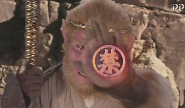 本期杨角风谈西游:弥勒佛收服黄眉怪靠的是一个"