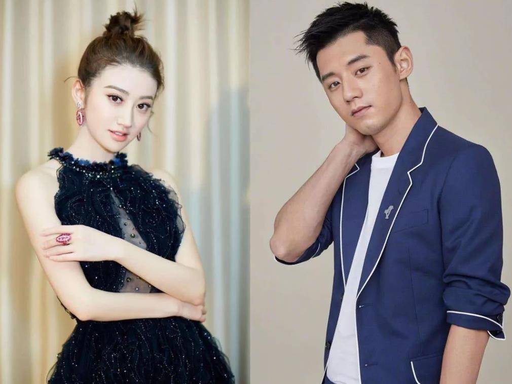 不是刘诗雯,张继科官宣心仪对象,公开表白,开朗亲和成关键_谢娜_国乒