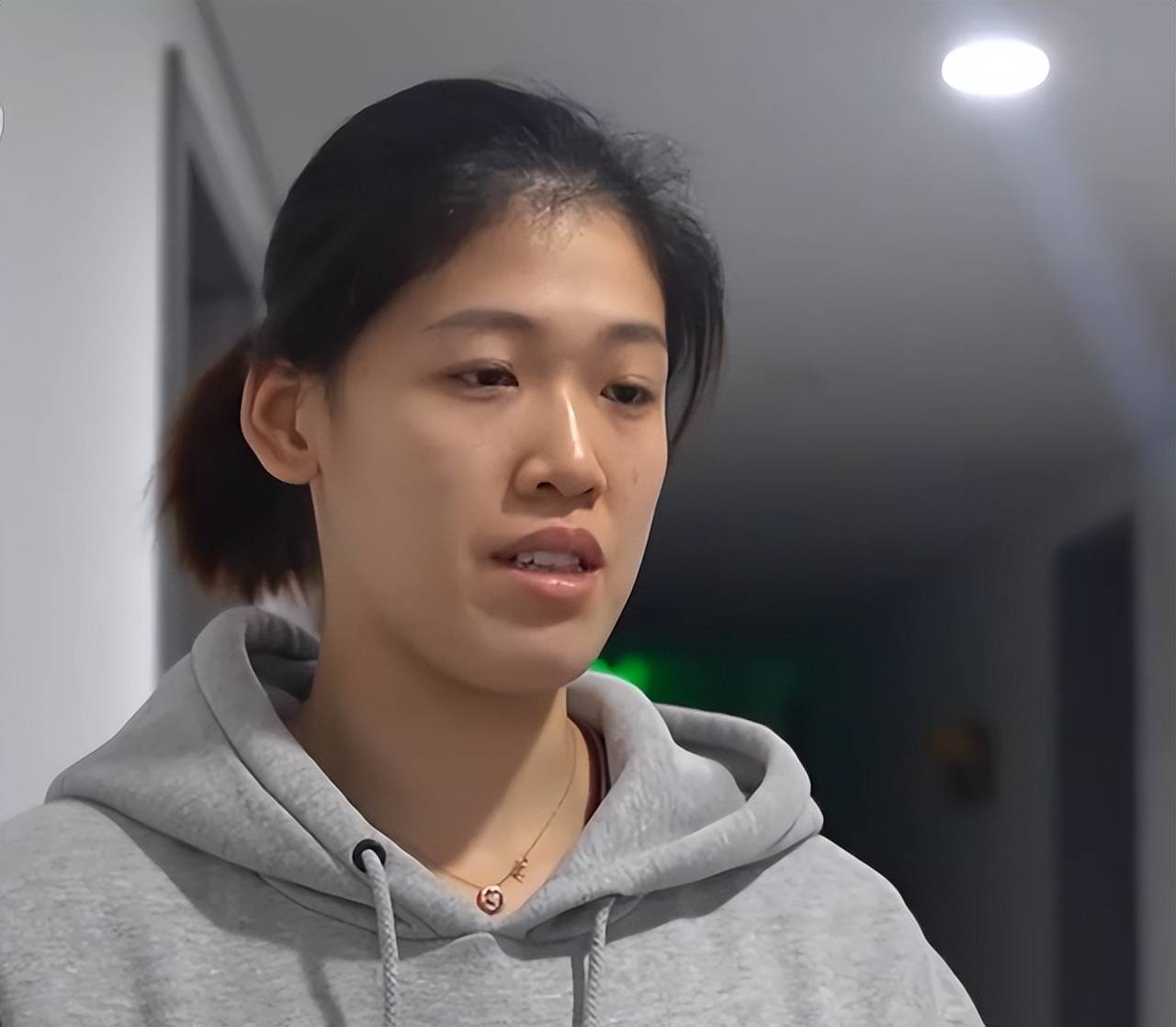 她只能爆锤巴西俱乐部 遇到土耳其就吃瘪_天津女排_时候_实力